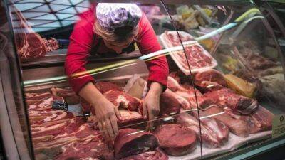 Мясная ставка: россияне стали есть меньше говядины