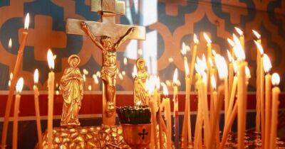 7 марта 2023 года: день памяти мучеников Апамейских, Маврикия и 70 святых - что сегодня нельзя делать - focus.ua - Украина - Лондон - Франция - Нью-Йорк - Маврикий