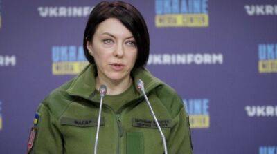 В Минобороны считают, что рф хочет сорвать мобилизацию и дискредитировать Украину