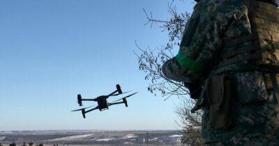 Украина просит у США кассетные бомбы, чтобы сбрасывать их на оккупантов с дронов, — СМИ