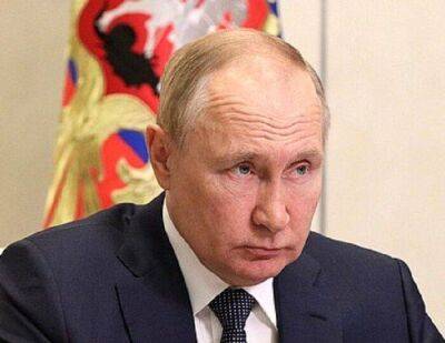 Владимира Путина просят поспособствовать внедрению ЭПР для ЦФА