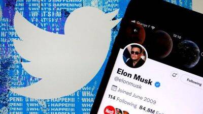 С приходом Маска Twitter почти не защищает пользователей от российской пропаганды – СМИ