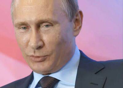 Ексрозвідник розповів, як тримають двійників Путіна: постійний контроль та отрута