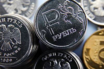Объем банковских вкладов в рублях растет, отмечают эксперты