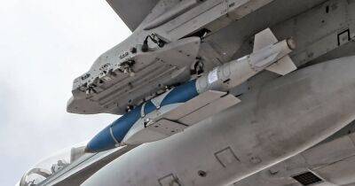 Украинская армия получила высокоточные авиабомбы JDAM-ER: в чем их особенности (фото)