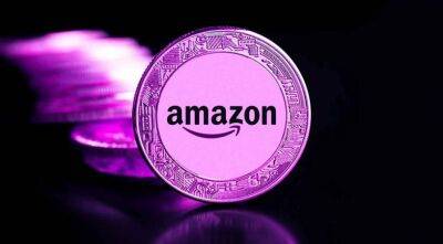Amazon готовится к запуску площадки для торговли NFT в апреле