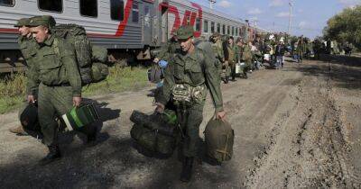 Россия не объявит очередную волну мобилизации раньше лета, — ISW