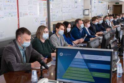 На Калининской АЭС успешно завершена проверка выполнения программ обеспечения качества - afanasy.biz