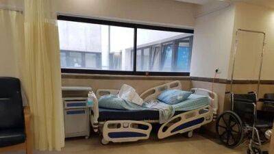 Хоть свинину проносите: охранники больниц отказываются обыскивать сумки в Песах