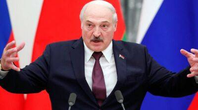 В Беларуси подтвердили диверсию на аэродроме Мачулищи: Лукашенко заявил о задержании «украинского террориста»