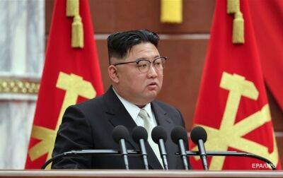 Ким Ченын - Ким Ирсен - Ким Чен Ын - Разведка Южной Кореи полагает, что у Ким Чен Ына есть сын - korrespondent.net - Южная Корея - Украина - КНДР