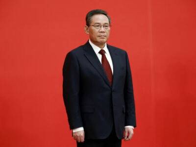 Следующим премьером Китая может стать "человек Си Цзинпина" - Reuters