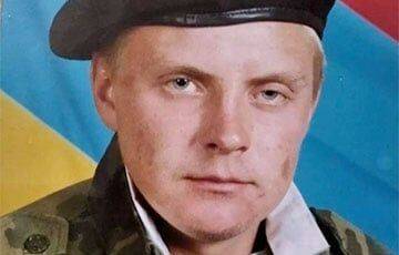 Установлена личность бойца ВСУ, расстрелянного после слов «Слава Украине!»