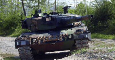 Чехия вслед за Германией отправила запрос в Швейцарию на покупку танков Leopard 2