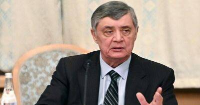Кабулов: РФ выполняет договоренности о поставках нефтепродуктов Афганистану