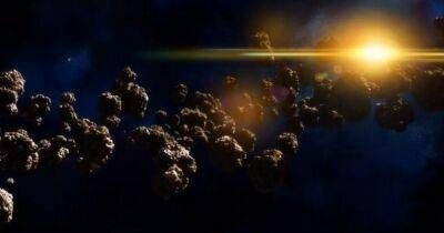 На любой вкус и цвет. Ученые назвали самый маленький и наибольший астероид в Солнечной системе