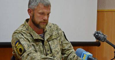 Экс-командующий ЦСО планировал захватить власть в Очакове, — СМИ