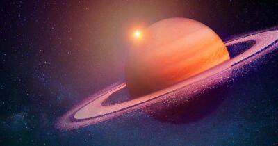 Сатурн в Рыбах и полнолуние в Деве: жизнь 7 знаков Зодиака кардинально измениться