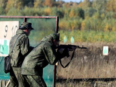 Россия отказалась исполнить обязательство перед ОБСЕ раскрыть данные об армии