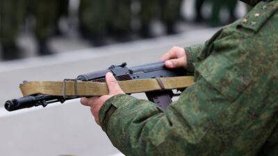 Убитого после слов "Слава Украине!" солдата опознали сослуживцы и сестра