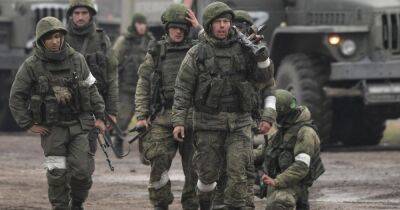 "РФ увязла как в Афганистане": война в Украине продлится еще месяцы, — Минобороны Польши