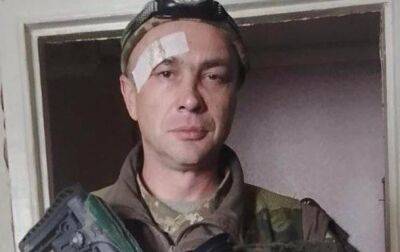 Появилась еще одна версия о личности расстрелянного украинского военного