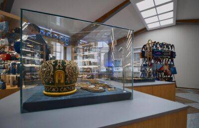 В Торжке открылся «Народный музей», экспонаты для которого предоставляют горожане