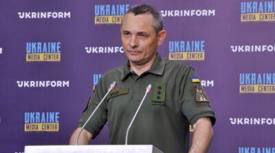 В ВСУ уточнили, когда Украина ожидает прибытие ЗРК Patriot