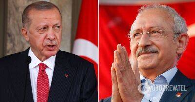Выборы президента Турции – Кемаль Килидароглу станет оппонентом Реджепа Эрдогана на выборах президента Турции