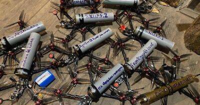 FPV-дроны "Бешеный кабан" скоро поставят Украине: раскрыты характеристики (видео)