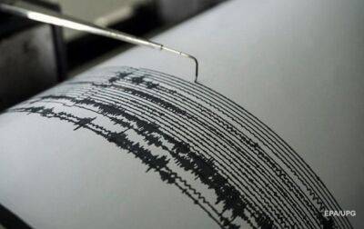На Филиппинах зафиксированы два мощных землетрясения - korrespondent - США - Украина - Франция - Филиппины - Индонезия