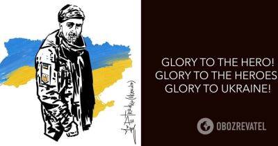 Расстреляли за Слава Украине – мировые звезды прокомментировали видео казни оккупантами украинского пленного
