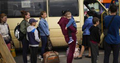 "Долг государства": в Кабмине утвердили механизм принудительной эвакуации детей