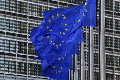 В ЕС анонсировали создание «картеля покупателей» газа