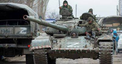 "Более менее тихо": ВС РФ понесли значительные потери в районе Белогоровки, — Гайдай