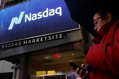 Аналитик посоветовал инвестором готовиться к распродаже акций Big Tech