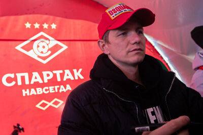 Павлюченко перешел в клуб Медиалиги. Зимой он вел переговоры с «Уфой»