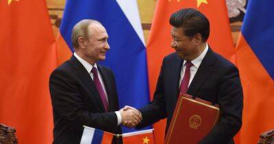 Китайские предупреждения. Зачем Пекин подталкивает Украину к переговорам с Кремлем