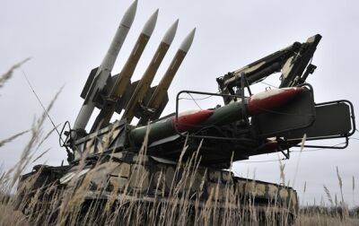 Александр Лукашенко - Беларусь провела испытания ракеты для ЗРК Бук-МБ2 - korrespondent.net - Украина - Белоруссия - Азербайджан - Ракеты