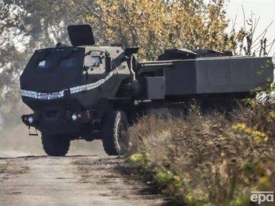 Украинская армия нанесла по врагу 10 ударов, поразила в том числе комплекс "Бук" – Генштаб ВСУ