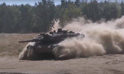 Передача танков Украины, эксперт назвал причины задержек: "Чтобы их стало возможным применить..."