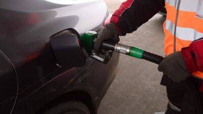 Аналитик объяснил рост биржевых цен на бензин в России