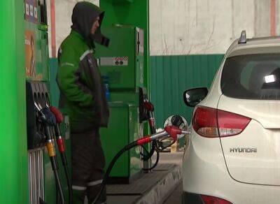 На АЗС опять начал дорожать бензин: что с ценами на дизель и автогаз