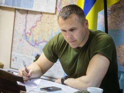 "Киборг" Костенко объяснил, зачем оккупанты отвели технику на юге