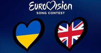 Юлий Санин - Все билеты на "Евровидение-2023" раскупили меньше чем два часа - dsnews.ua - Украина - Англия