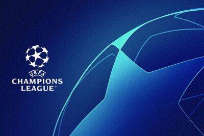 "Бенфика" и "Брюгге" огласили стартовые составы на матч Лиги чемпионов УЕФА