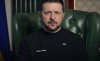 "Его сегодня не стало": Зеленский не сдерживая эмоций срочно обратился к украинцам