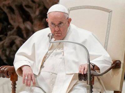Папа Римский обновил кабинет кардиналов и добавил новых членов