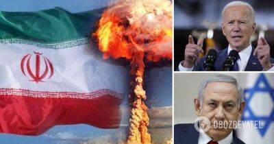 Ядерное оружие Ирана – могут ли США нанести удар по Ирану, какие риски – анализ