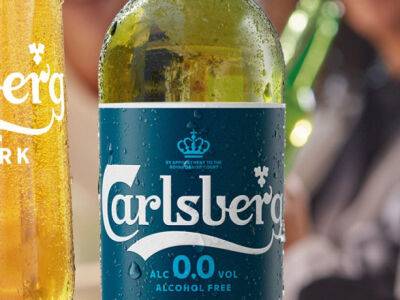 Пивоваренная компания Carlsberg планирует до лета продать бизнес в россии